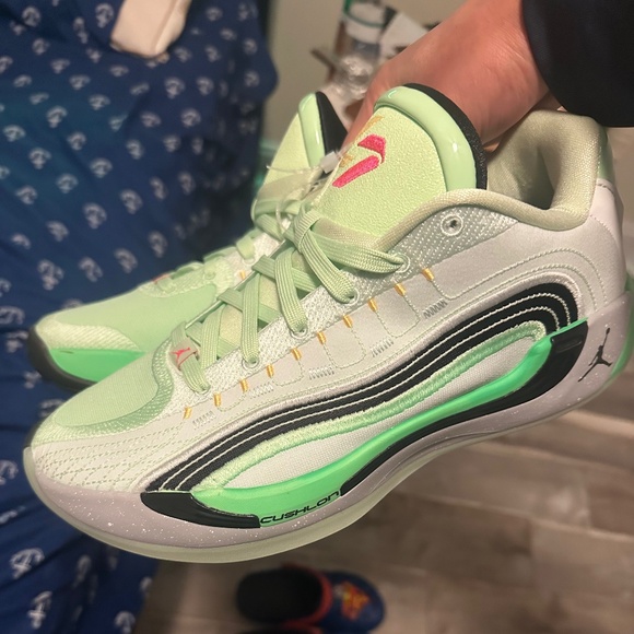 Nike Jordan Luka 4 Space Navigator